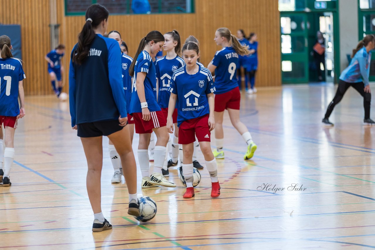 Bild 83 - Falko Cup